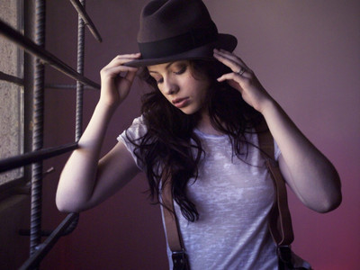 

Celebrity Michelle Trachtenberg Actresses United States HD Wall Poster Photographic Paper(12 inch X 18 inch, Rolled)