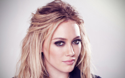 

Celebrity Hilary Duff Actresses United States HD Wall Poster Photographic Paper(12 inch X 18 inch, Rolled)