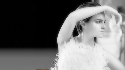 

Celebrity Emma Watson Actresses United Kingdom HD Wall Poster Fine Art Print(12 inch X 18 inch, Rolled)