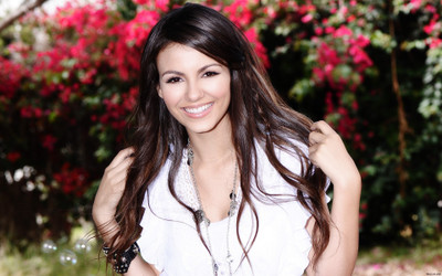 

Celebrity Victoria Justice Actresses United States HD Wall Poster Fine Art Print(12 inch X 18 inch, Rolled)