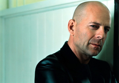 

Celebrity Bruce Willis Actors United States HD Wall Poster Fine Art Print(12 inch X 18 inch, Rolled)