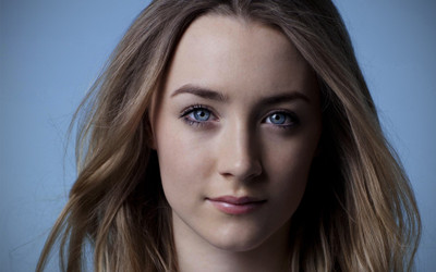 

Celebrity Saoirse Ronan Actresses Ireland Ronan Actress HD Wall Poster Fine Art Print(12 inch X 18 inch, Rolled)
