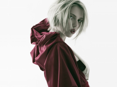 

Celebrity Scarlett Johansson Actresses United States HD Wall Poster Photographic Paper(12 inch X 18 inch, Rolled)