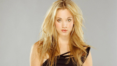 

Celebrity Kaley Cuoco Actresses United States HD Wall Poster Fine Art Print(12 inch X 18 inch, Rolled)