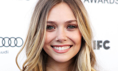 

Celebrity Elizabeth Olsen Actresses United States HD Wall Poster Fine Art Print(12 inch X 18 inch, Rolled)