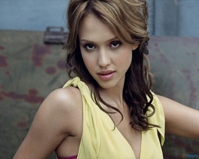 

Celebrity Jessica Alba Actresses United States HD Wall Poster Photographic Paper(12 inch X 18 inch, Rolled)