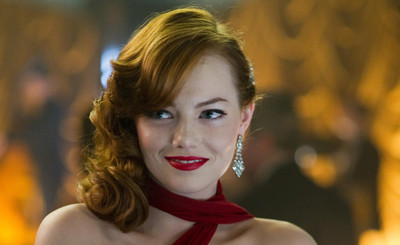 

Akhuratha Wall Poster Celebrity Emma Stone Actresses Paper Print(12 inch X 18 inch, Rolled)