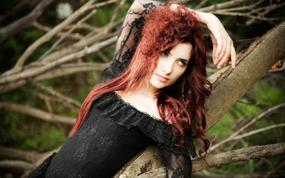 

Celebrity Susan Coffey Models United States Hair Eye Photography Cute Beautiful Model HD Wall Poster Fine Art Print(12 inch X 18 inch, Rolled)