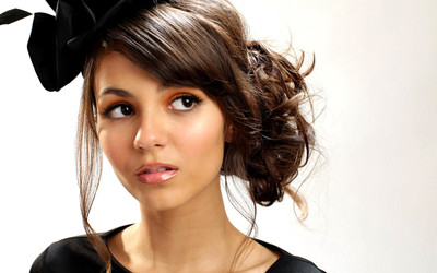 

Celebrity Victoria Justice Actresses United States HD Wall Poster Photographic Paper(12 inch X 18 inch, Rolled)