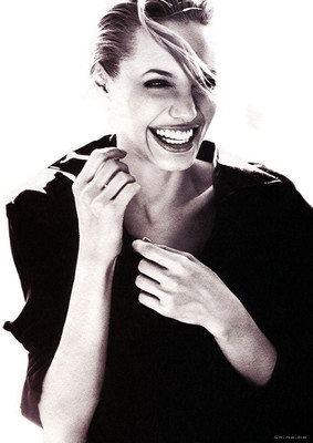 

Celebrity Angelina Jolie Actresses United States HD Wall Poster Photographic Paper(12 inch X 18 inch, Rolled)