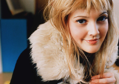 

Celebrity Drew Barrymore Actresses United States HD Wall Poster Photographic Paper(12 inch X 18 inch, Rolled)