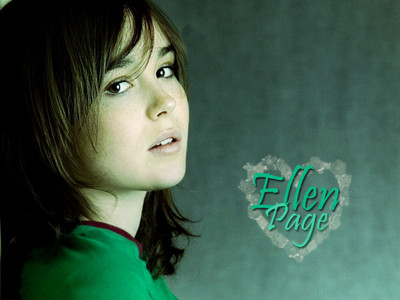 

Celebrity Ellen Page Actresses Canada HD Wall Poster Fine Art Print(12 inch X 18 inch, Rolled)