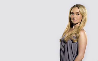 

Celebrity Hayden Panettiere Actresses United States HD Wall Poster Photographic Paper(12 inch X 18 inch, Rolled)