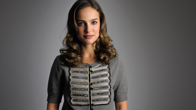 

Celebrity Natalie Portman Actresses United States HD Wall Poster Fine Art Print(12 inch X 18 inch, Rolled)