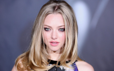

Celebrity Amanda Seyfried Actresses United States HD Wall Poster Fine Art Print(12 inch X 18 inch, Rolled)