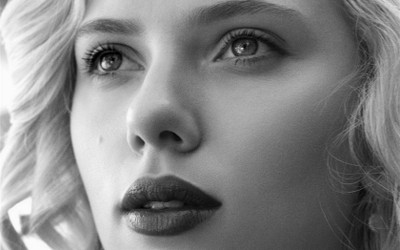 

Celebrity Scarlett Johansson Actresses United States HD Wall Poster Fine Art Print(12 inch X 18 inch, Rolled)