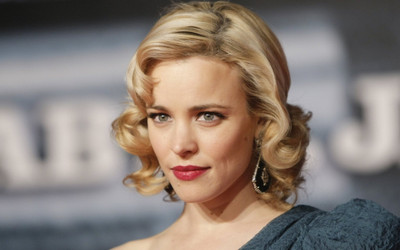 

Celebrity Rachel Mcadams Actresses Canada Rachel Mcadams HD Wall Poster Fine Art Print(12 inch X 18 inch, Rolled)