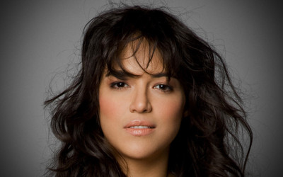 

Celebrity Michelle Rodriguez Actresses United States HD Wall Poster Fine Art Print(12 inch X 18 inch, Rolled)