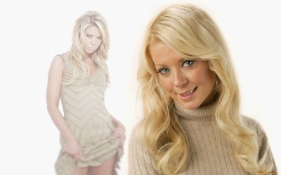 

Celebrity Tara Reid Actresses United States HD Wall Poster Photographic Paper(12 inch X 18 inch, Rolled)