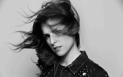 

Akhuratha Wall Poster Celebrity Anna Kendrick Actresses Actress American Paper Print(12 inch X 18 inch, Rolled)