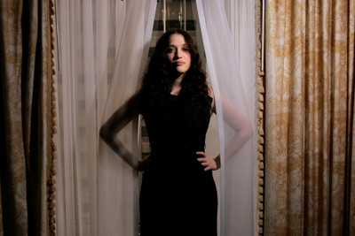 

Celebrity Kat Dennings Actresses United States HD Wall Poster Fine Art Print(12 inch X 18 inch, Rolled)
