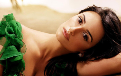 

Celebrity Penelope Cruz Actresses Spain HD Wall Poster Fine Art Print(12 inch X 18 inch, Rolled)