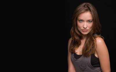 

Celebrity Olivia Wilde Actresses United States HD Wall Poster Fine Art Print(12 inch X 18 inch, Rolled)