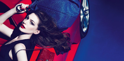 

Celebrity Anne Hathaway Actresses United States Brunette HD Wall Poster Fine Art Print(12 inch X 18 inch, Rolled)