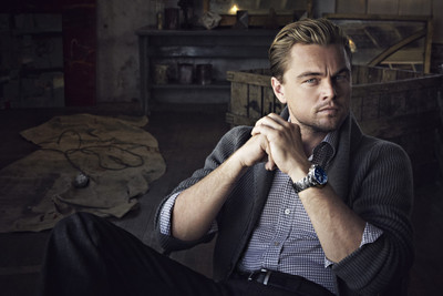 

Celebrity Leonardo Dicaprio Actors United States HD Wall Poster Fine Art Print(12 inch X 18 inch, Rolled)