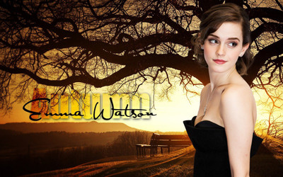 

Celebrity Emma Watson Actresses United Kingdom HD Wall Poster Fine Art Print(12 inch X 18 inch, Rolled)