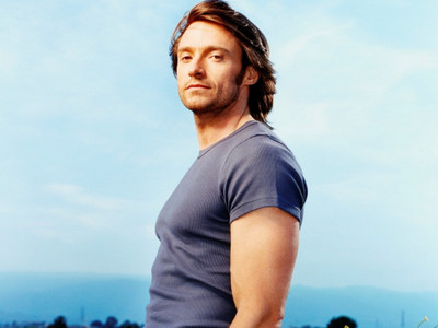 

Celebrity Hugh Jackman Actors Australia HD Wall Poster Fine Art Print(12 inch X 18 inch, Rolled)