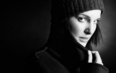 

Celebrity Natalie Portman Actresses United States HD Wall Poster Fine Art Print(12 inch X 18 inch, Rolled)