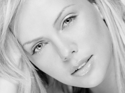 

Celebrity Charlize Theron Actresses South Africa HD Wall Poster Photographic Paper(12 inch X 18 inch, Rolled)