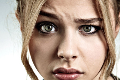 

Celebrity Chloë Grace Moretz Actresses United States HD Wall Poster Photographic Paper(12 inch X 18 inch, Rolled)