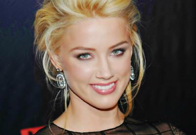 

Celebrity Amber Heard Actresses United States Actress Beautiful Sexy Talented HD Wall Poster Fine Art Print(12 inch X 18 inch, Rolled)