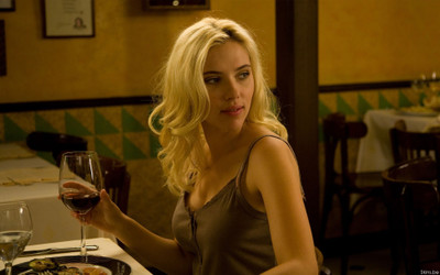 

Celebrity Scarlett Johansson Actresses United States HD Wall Poster Photographic Paper(12 inch X 18 inch, Rolled)