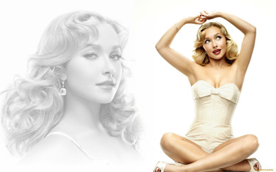 

Akhuratha Wall Poster Celebrity Hayden Panettiere Actresses Paper Print(12 inch X 18 inch, Rolled)