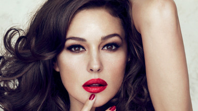 

Celebrity Monica Bellucci Actresses Italy HD Wall Poster Photographic Paper(12 inch X 18 inch, Rolled)