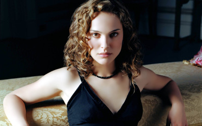 

Celebrity Natalie Portman Actresses United States HD Wall Poster Photographic Paper(12 inch X 18 inch, Rolled)