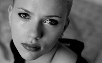 

Akhuratha Wall Poster Celebrity Scarlett Johansson Actresses Woman Paper Print(12 inch X 18 inch, Rolled)