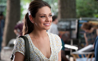 

Celebrity Mila Kunis Actresses United States HD Wall Poster Photographic Paper(12 inch X 18 inch, Rolled)