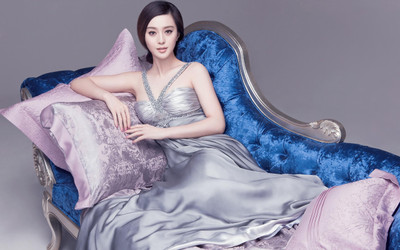 

Celebrity Fan Bingbing Actresses China Divan HD Wall Poster Photographic Paper(12 inch X 18 inch, Rolled)