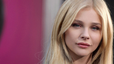 

Celebrity Chloë Grace Moretz Actresses United States HD Wall Poster Photographic Paper(12 inch X 18 inch, Rolled)
