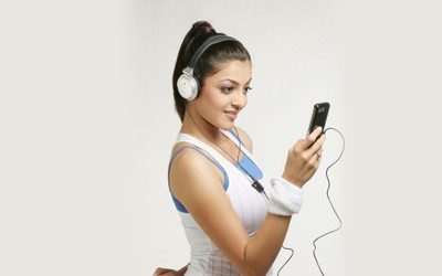 

Celebrity Kajal Aggarwal Actresses India Kajal Agarwal HD Wall Poster Photographic Paper(12 inch X 18 inch, Rolled)