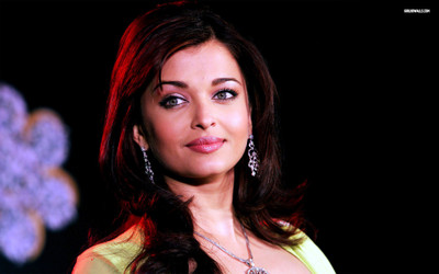 

Akhuratha Wall Poster Celebrity Aishwarya Rai Actresses India Paper Print(12 inch X 18 inch, Rolled)