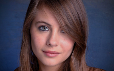 

Celebrity Willa Holland Actresses United States Woman Pretty Cute HD Wall Poster Fine Art Print(12 inch X 18 inch, Rolled)