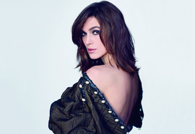 

Celebrity Keira Knightley Actresses United Kingdom HD Wall Poster Fine Art Print(12 inch X 18 inch, Rolled)
