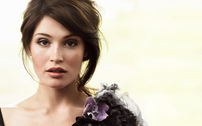 

Celebrity Gemma Arterton Actresses United Kingdom Actress Brunette Face Women HD Wall Poster Fine Art Print(12 inch X 18 inch, Rolled)