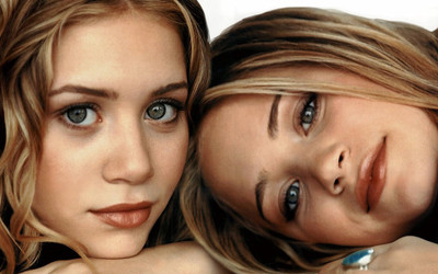 

Celebrity Olsen Twins Actresses United States HD Wall Poster Fine Art Print(12 inch X 18 inch, Rolled)