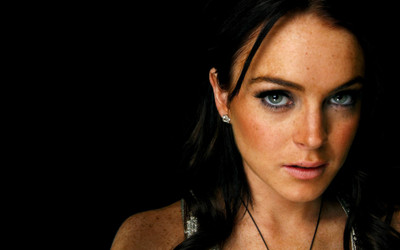 

Celebrity Lindsay Lohan Actresses United States HD Wall Poster Fine Art Print(12 inch X 18 inch, Rolled)